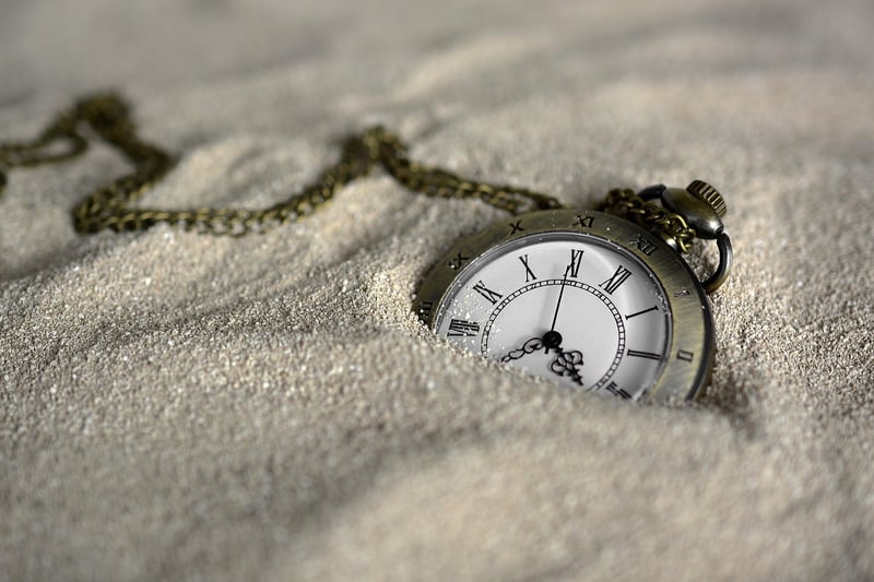 Time Banditry Image
